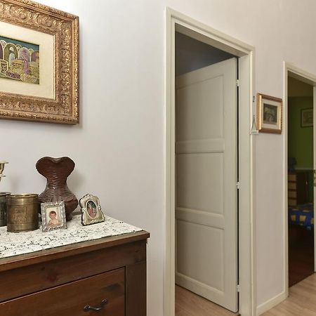 Nicole Rooms Roma Exterior foto