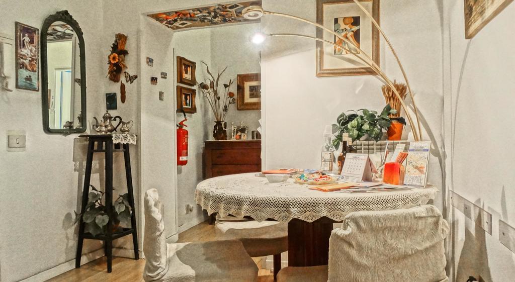 Nicole Rooms Roma Exterior foto
