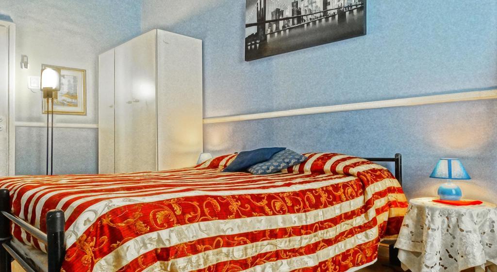 Nicole Rooms Roma Exterior foto