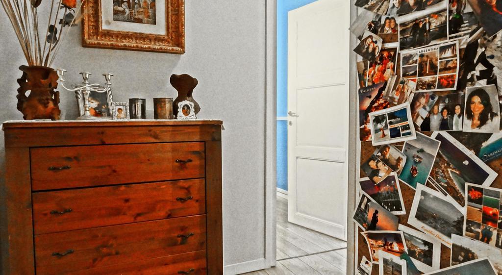 Nicole Rooms Roma Exterior foto