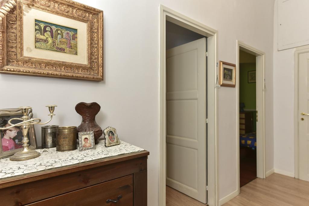 Nicole Rooms Roma Exterior foto