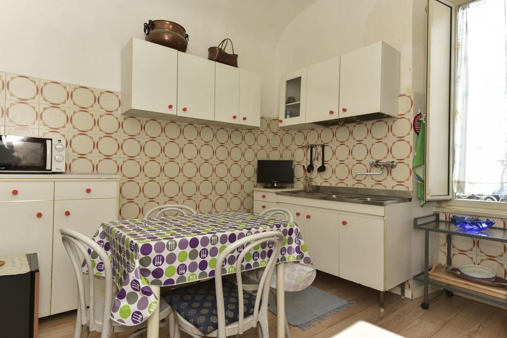 Nicole Rooms Roma Exterior foto